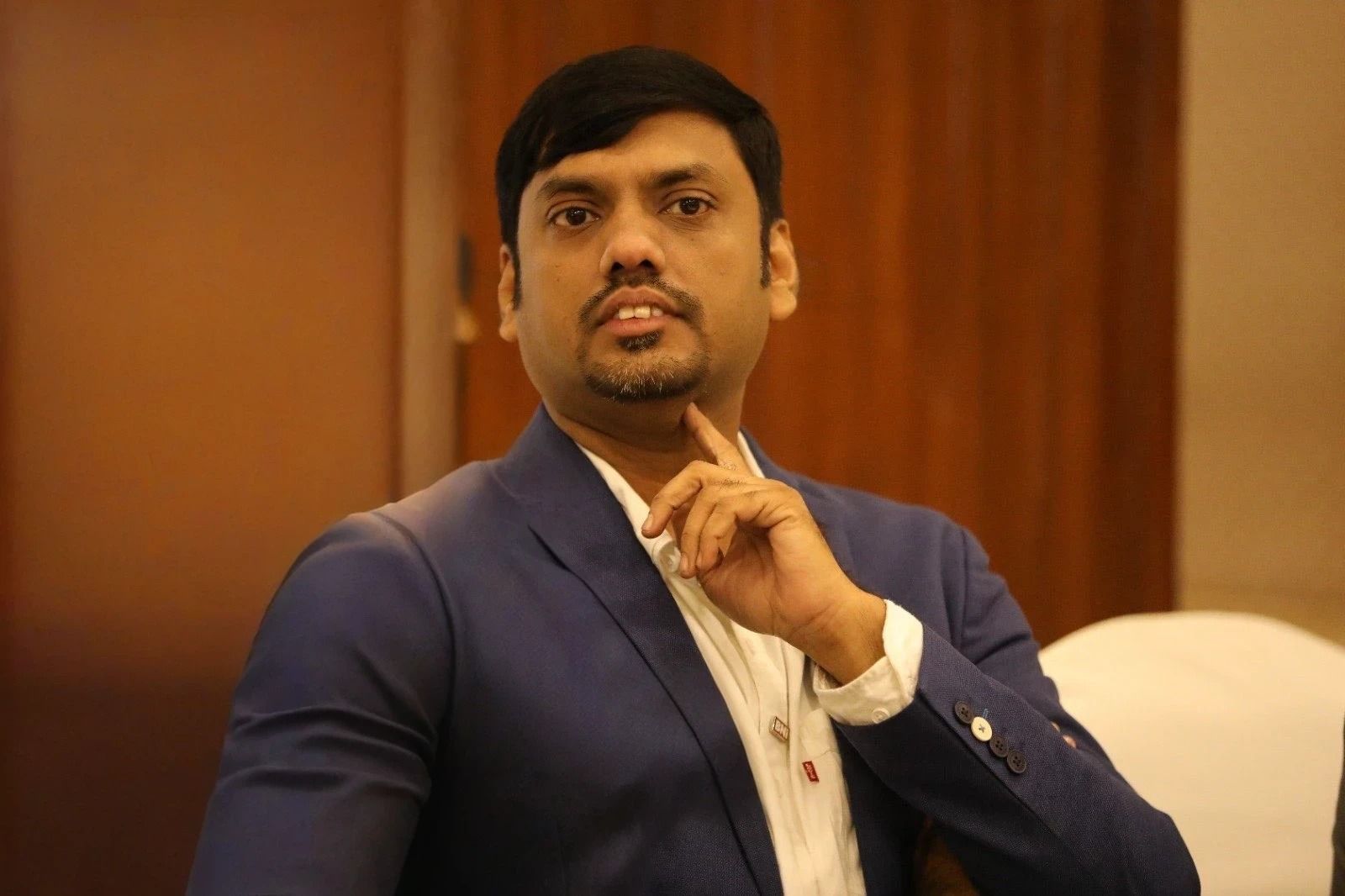 Sivakumar Anirudhan &mdash; SivaStyle Presence